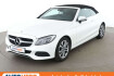 Mercedes Classe C Autres Benz c 180 aut.*led*navi*tempo*pdc*shz*klima*garantie*