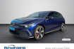 Volkswagen Golf GTE Autres Golf gte viii gte 1.4 ehybrid matrix navi black styl