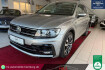 Volkswagen Tiguan Highline 2.0 tsi 4motion r line*standheiz.*