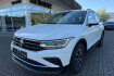 Volkswagen Tiguan Life 2.0 tdi 110kw*7 gang*dsg*life*ahk*r kam*