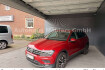 Volkswagen Tiguan Autres join*garantie*led*acc*ahk*239?mtl.