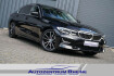 BMW Série 3 Luxury Line 320 i luxury line leder led hifi kamera shz pdc