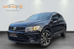 Volkswagen Tiguan Elegance iq.drivestart stopp 4motion