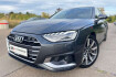 Audi A4 advanced lim. 40 tdi advanced matrix leder kamera acc