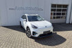 Kia e-Niro Spirit E niro 64 kwh spirit leder glasdach 3 ph. batteriezertifi