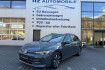 Volkswagen Golf 8 Goal Golf viii variant goal *anhangerkupplung*