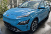 Hyundai Kona Electric Select Kona select r.cam dig.cockpit acc led shz dab
