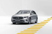 Mercedes Classe B Progressive Benz b 220 4m progressive kamera tempo mbux sitzhzg