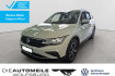 Volkswagen Tiguan Active 1.5 tsi dsg active acc/ruckkam