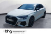 Audi A3 advanced verkauft