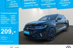 Volkswagen T-Roc R-Line T roc 2.0 tdi r line *ahk*beats*navi*led*