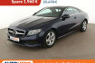 Mercedes Classe E Avantgarde Benz e 200 e 200 avantgarde aut.*navi*led*pla*cam*