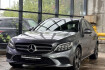 Mercedes Classe C Avantgarde Benz c 300 te avantgarde led navi distronic keyless