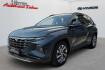 Hyundai Tucson Trend 1.6 crdi 48v hybrid 4wd dct trend