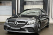 Mercedes Classe C AMG Line Benz c 300 de amg led comand burmester ambiente bele.