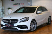 Mercedes A45 AMG Autres Benz a 45 amg 4matic sportabgas navi led pdc ihc 19?