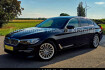 BMW Série 5 Luxury Line 520 d limousine*sthz*memory*display key*360 cam*