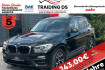 BMW X3 Autres xdrive 20d / virtual cockpit / teil leder