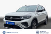 Volkswagen T-Cross Autres T cross 1.0 tsi dsg energy acc kamera navi