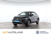 Volkswagen T-Roc Goal T roc cabriolet 1.0 tsi goal | navi | led |