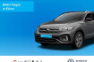 Volkswagen T-Roc Life T roc life 1.0 l tsi opf ahk rear view shzg pdc klima l