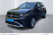 Volkswagen T-Cross Goal T cross 1.0 tsi goal sitzhzg navi led