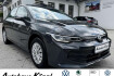 Volkswagen Golf 8 Autres Golf 1.5 tsi app connect sh rfk dab led