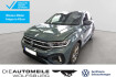 Volkswagen T-Roc R-Line T roc 1.5 tsi dsg r line standhzg/acc