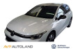 Volkswagen Golf 8 Autres Golf viii 1.5 tsi goal | navi | led | ahk |