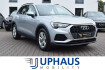 Audi Q3 Autres 35 tdi s tronic led/navi/pdc/shz