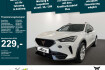 Cupra Formentor Priority 1.4 tsi e hybrid *led*parksensor*sitzhzg*
