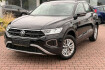 Volkswagen T-Roc Life T roc life 1.5 tsi navi ahk winterpaket pdc v+h carplay
