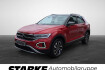 Volkswagen T-Roc Style T roc 1.5 tsi style led ahk pano navi lightassist