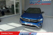 Volkswagen T-Roc Style T roc black style 1.5tsi ahk iq.light navi rkamera