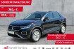 Volkswagen T-Roc Life T roc 1.5 tsi life dsg led+navi+ahk+shz+pdc