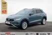 Volkswagen T-Roc Life T roc life tsi dsg|navi|acc|kamera|app connect