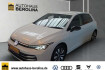 Volkswagen Golf 8 Goal Golf viii 1.5 etsi goal dsg *led+*ahk*nav*shz*