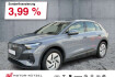 Audi Q4 e-tron Autres Q4 e tron 35 led+pdc+shz+dab+bluetooth