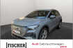 Audi Q4 e-tron Autres Q4 e tron 35 led standklima pdc hinten gra vorber. acc