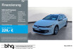 Volkswagen Golf Variant Life Golf variant 2 0 tdi dsg life