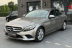 Mercedes Classe C Avantgarde Benz c 300 c300 limousine avantgrade*kam*navi*pdc*shz*leder