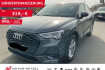 Audi Q3 Autres 35 tfsi led+nav+shz+dab+2xpdc+lm17?