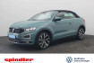 Volkswagen T-Roc R-Line T roc r line 1.5 tsi dsg / navi  rfk