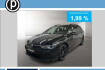 Volkswagen Golf 8 R-Line Golf variant tdi dsg r line black navi+18?+kam+travel