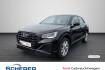 Audi Q2 S line s line 35 tfsi navi acc rfk shz anschlßugar: