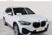 BMW X1 Advantage x1 xdrive18d aut. adva navi leder ahk h&k