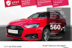 Audi A4 advanced avant 35 tdi s tronic advanced mmi navi plus