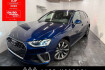 Audi A4 S line 2xs line 2.0 tfsi 40 g tron/matrixled/headup/acc