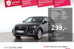 Audi Q2 advanced 35 tfsi s tronic advanced | mmi navi plus |