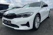 BMW Série 3 Autres 320 touring 320 d digital ahk memory laser kamera